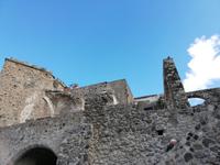 Ischia Ponte, Castello Aragonese