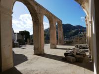 Ischia Ponte, Castello Aragonese