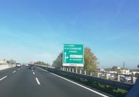 Abschied von Ischia und Fahrt durch Neapel