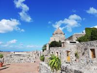 Ischia Ponte, Castello Aragonese