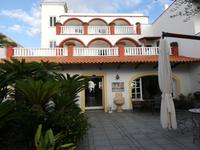 Forio, unser Hotel La Scogliera