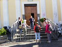 Wanderung Piano Liguori