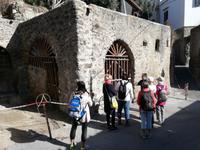 Wanderung Piano Liguori