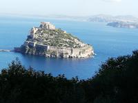 Wanderung Piano Liguori