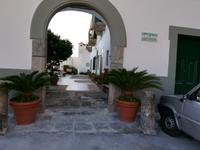 Wanderung Piano Liguori