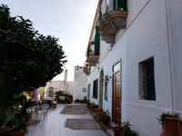 Wanderung Piano Liguori