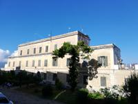 Procida, Terra Murata