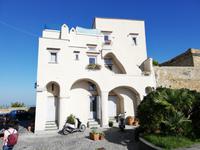 Procida, Terra Murata