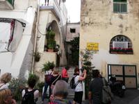 Procida,Terra Muratsa