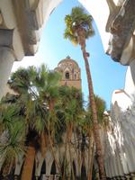 Italien - Amalfi - Kathedrale  Sant'Andrea