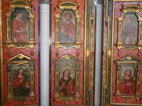 Italien - Amalfi - Kathedrale  Sant'Andrea