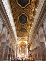 Italien - Amalfi - Kathedrale  Sant'Andrea