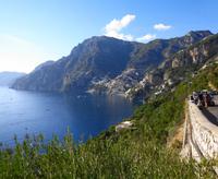 Italien - Amalfiküste