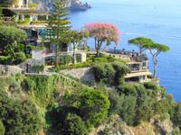 Italien - Amalfiküste