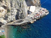 Italien - Amalfiküste