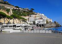 Italien - Amalfi 