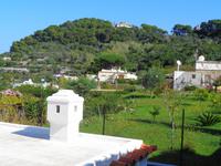 Italien - Capri - Villa Jovis 