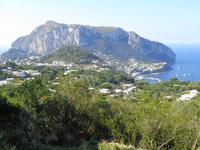 Italien - Capri 