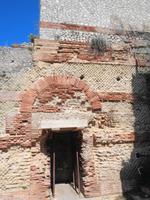 Italien - Capri - Villa Jovis 