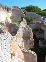 Italien - Capri - Villa Jovis 