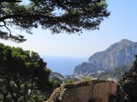 Italien - Capri 