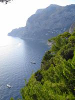 Italien - Capri 