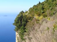 Italien - Amalfiküste - Wanderung Sentiero degli Dei 