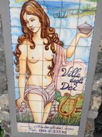 Italien - Amalfiküste - Wanderung Sentiero degli Dei 