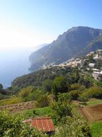 Italien - Amalfiküste - Wanderung Sentiero degli Dei 