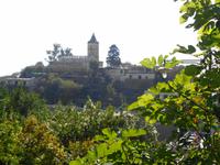 Italien - Amalfiküste - Wanderung Sentiero degli Dei 