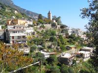 Italien - Amalfiküste - Wanderung Sentiero degli Dei 