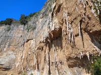 Italien - Amalfiküste - Wanderung Sentiero degli Dei 