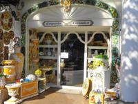 Italien - Amalfiküste - Wanderung Sentiero degli Dei - Positano