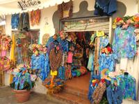 Italien - Amalfiküste - Wanderung Sentiero degli Dei - Positano