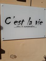 C´est la vie