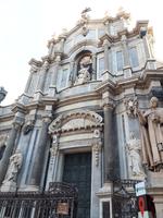 Kathedrale Sant’Agata