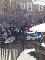 Fischmarkt Catania