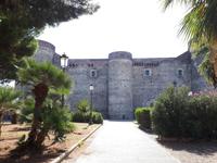 Castello Ursino Catania