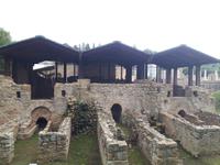 Therme Villa Romana