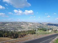 Caltagirone Aussicht