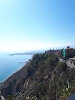 Ausblick von Taomina