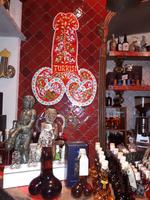 Besondere Bar Turrisi