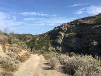 Der Sentierro della Nurra