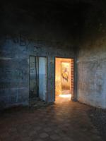 Räume in einer ehemaligen sardischen Kaserne