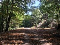 Wanderung - Monte Limbara