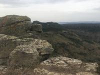 Wanderung in der Auvergne