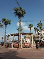 Stadtkern in Hotelnähe