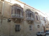 Haus in Mdina