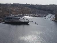 Einst Fischerhafen-jetzt Jachthafen