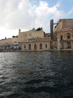 Fahrstuhl zur Festung